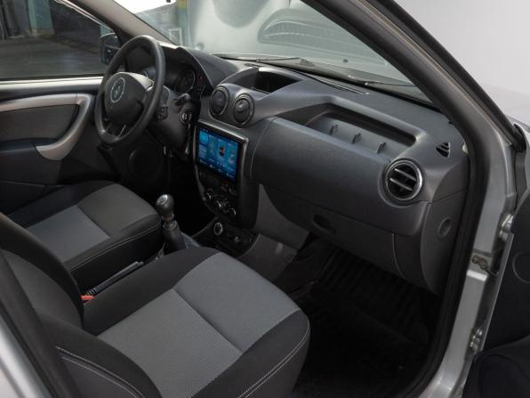 Renault Duster I с пробегом 2014 года, цена 880 000 рублей, 129778 км, внедорожник, Автокод Объявления