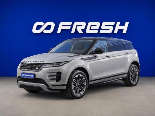 Land Rover Range Rover Evoque II Рестайлинг с пробегом 2025 года, цена 5 799 777 рублей, 83 км, внедорожник, Автокод Объявления