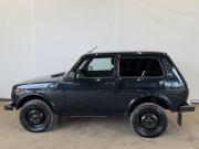 Lada (ВАЗ) Niva Legend Псков  - изображение 26
