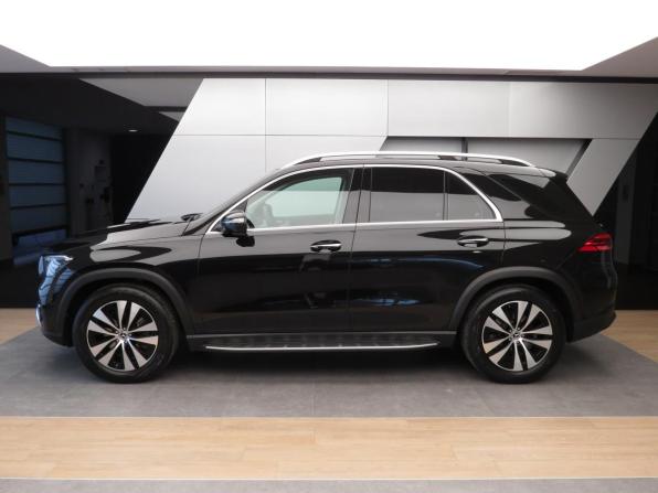 Mercedes-Benz GLE II (V167) Рестайлинг с пробегом 2025 года, цена 10 950 000 рублей, 9367 км, внедорожник, Автокод Объявления