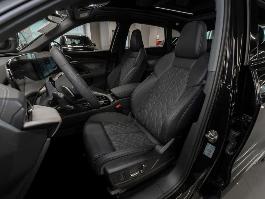Audi Q5 III Москва  - изображение 9