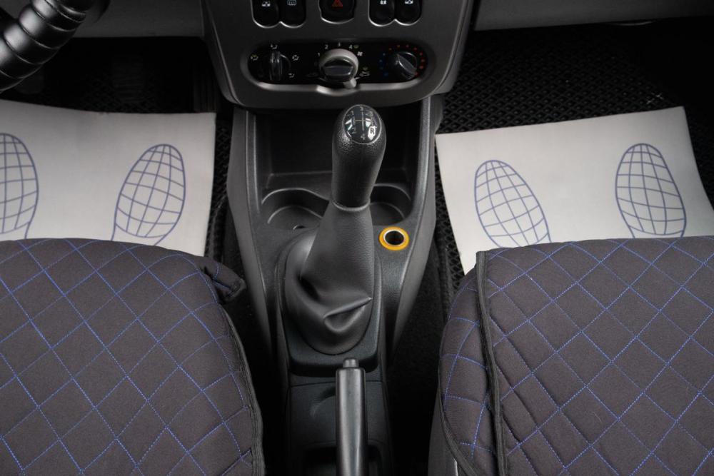 Renault Sandero I Оренбург  - изображение 13