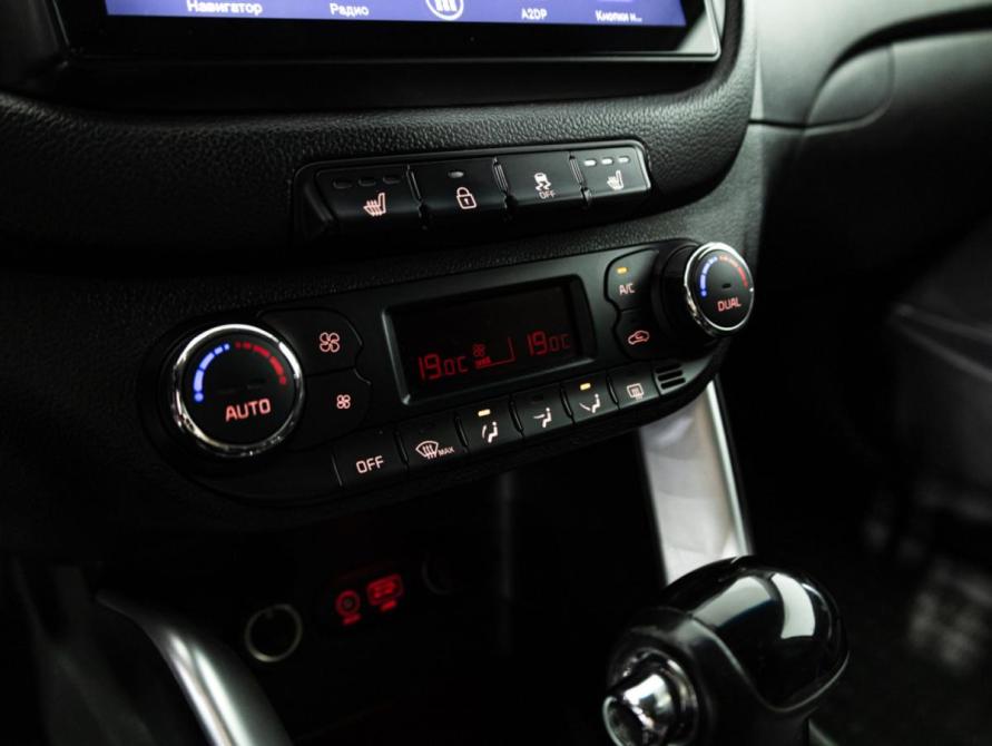 Kia Ceed II Рестайлинг Санкт-Петербург  - изображение 16