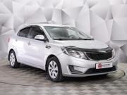 Kia Rio III Ульяновск  - изображение 27