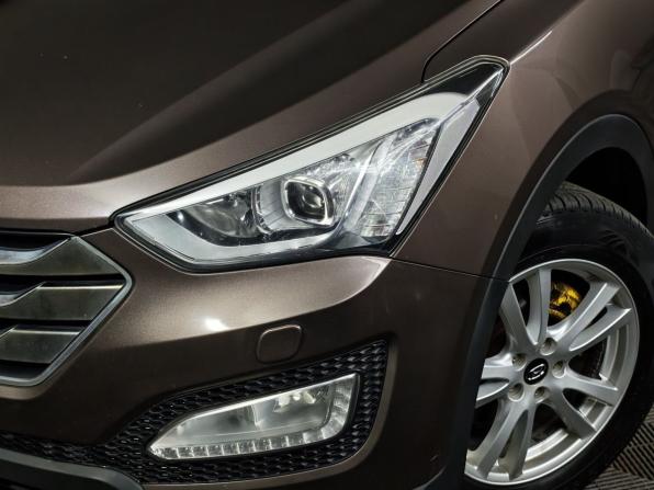 Hyundai Santa Fe III с пробегом 2012 года, цена 1 643 000 рублей, 171813 км, внедорожник, Автокод Объявления