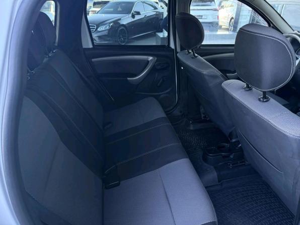 Renault Duster I с пробегом 2014 года, цена 1 055 000 рублей, 131368 км, внедорожник, Автокод Объявления