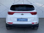 Kia Sportage IV Тамбов  - изображение 25