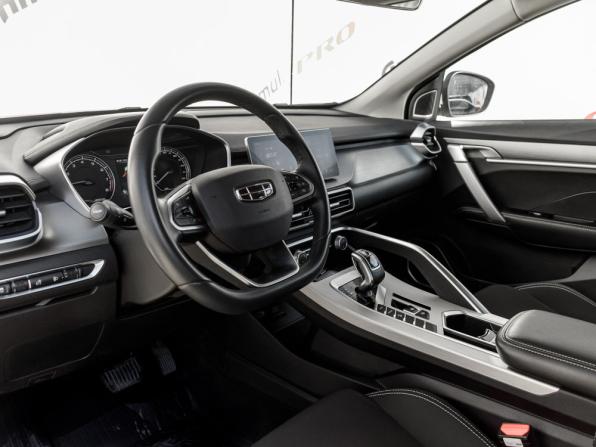 Geely Coolray I с пробегом 2022 года, цена 1 880 000 рублей, 26854 км, внедорожник, Автокод Объявления