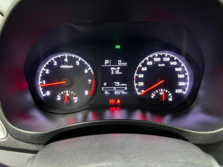 Hyundai Solaris II Казань  - изображение 9