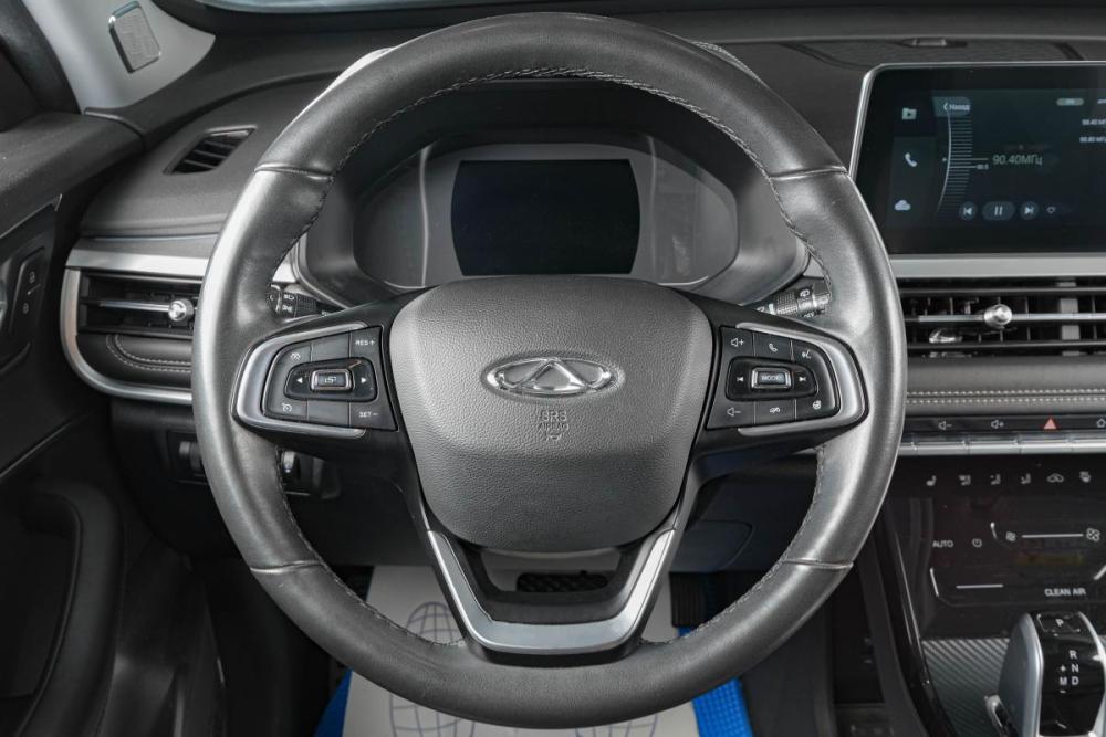 Chery Tiggo 7 Pro I Тюмень  - изображение 14