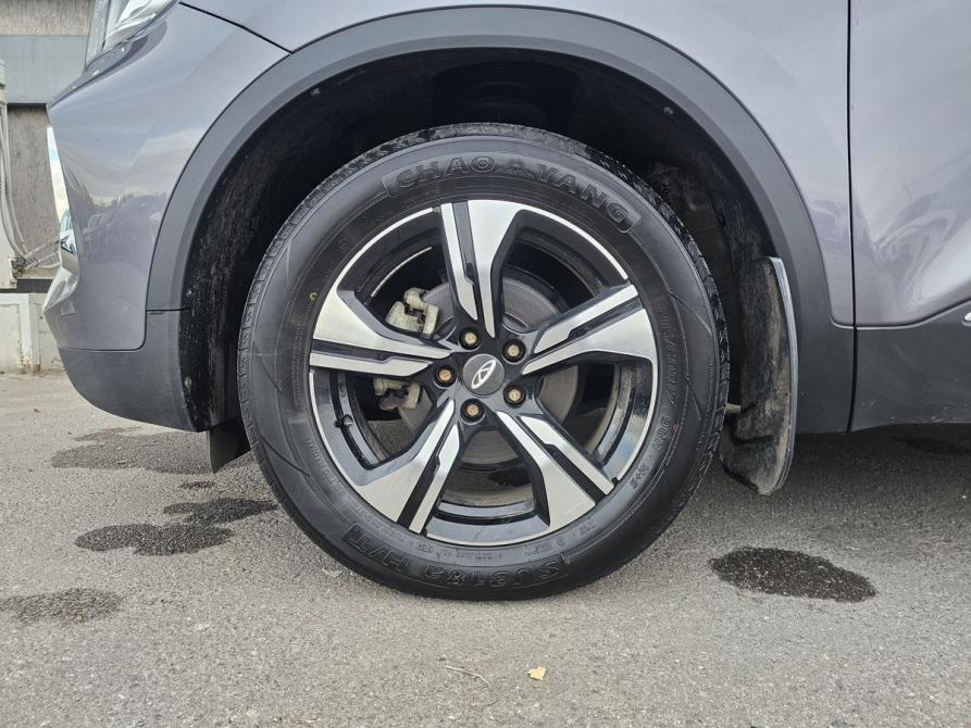 Chery Tiggo 4 Pro I Саратов  - изображение 14