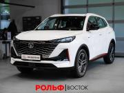Changan UNI-S (CS55 Plus) Москва  - изображение 29