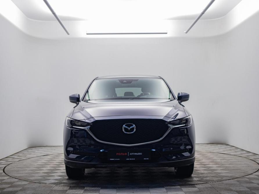 Mazda CX-5 II Москва  - изображение 2