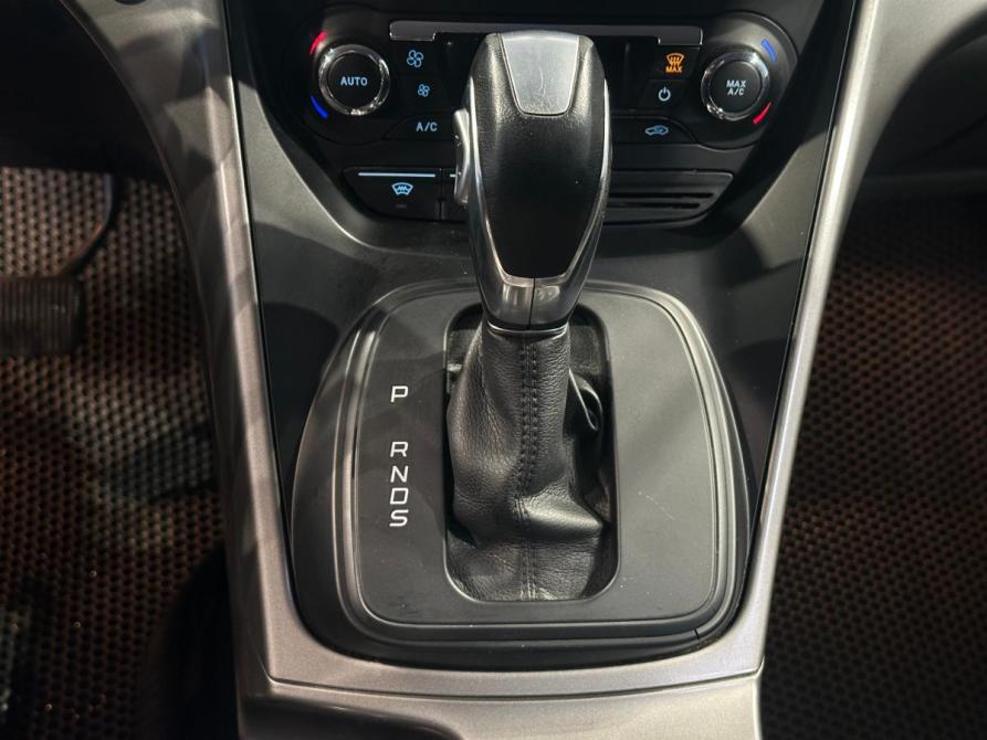 Ford Kuga II Краснодар  - изображение 16