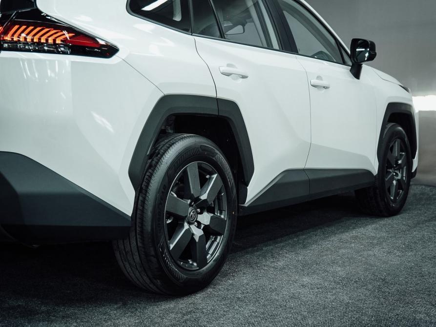 Toyota RAV4 VI (XA60) Челябинск  - изображение 12