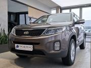 Kia Sorento II Рестайлинг Мурманск  - изображение 27