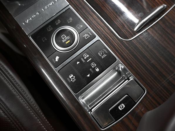 Land Rover Range Rover IV с пробегом 2013 года, цена 2 350 000 рублей, 286693 км, внедорожник, Автокод Объявления