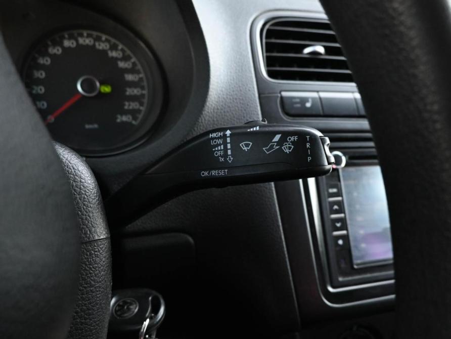 Volkswagen Polo V Новороссийск  - изображение 14
