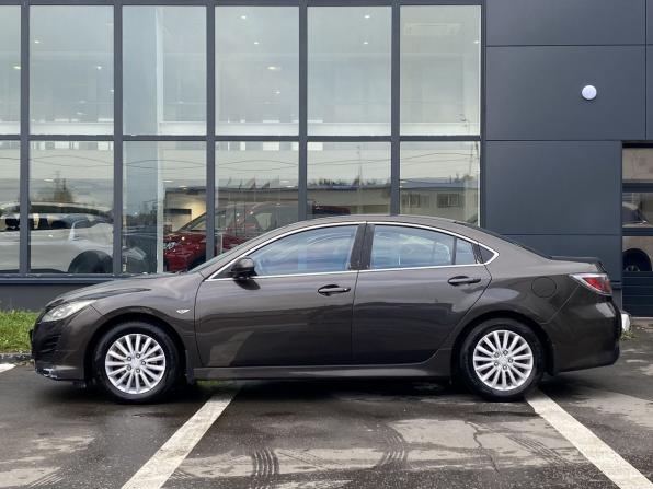 Mazda 6 II (GH) Рестайлинг с пробегом 2010 года, цена 889 000 рублей, 305749 км, седан, Автокод Объявления