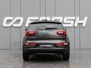 Kia Sportage III Краснодар  - изображение 27