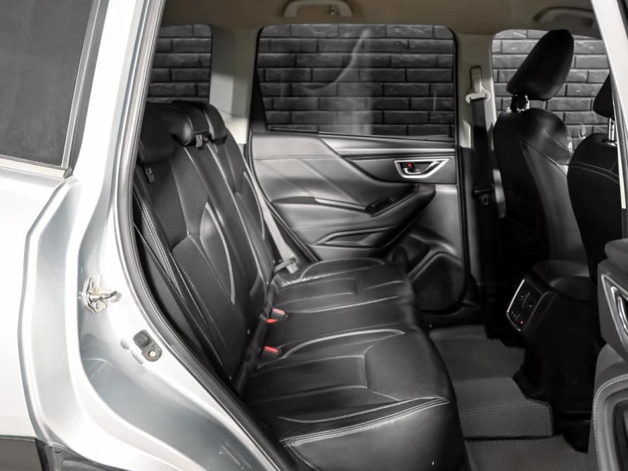 Subaru Forester V Екатеринбург  - изображение 20