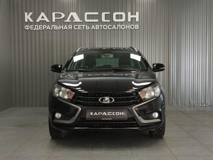 Lada (ВАЗ) Vesta I Пермь  - изображение 3