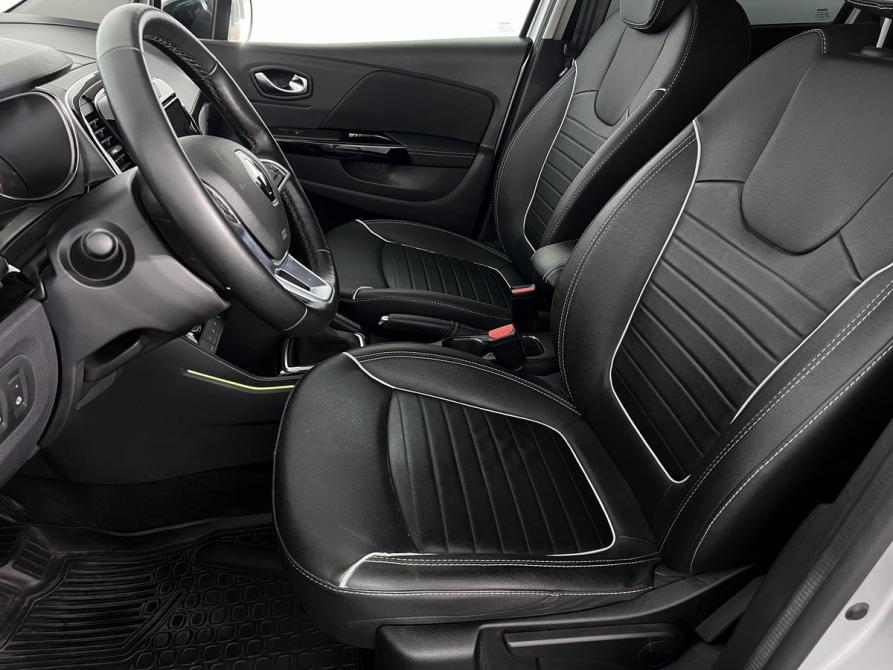 Renault Kaptur I Рестайлинг Калининград  - изображение 9
