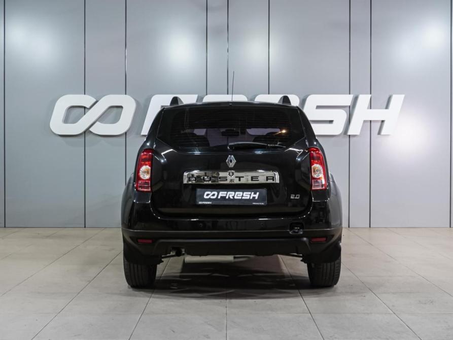 Renault Duster I Воронеж  - изображение 4