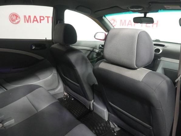 Chevrolet Lacetti I с пробегом 2008 года, цена 395 000 рублей, 175144 км, хэтчбек, Автокод Объявления