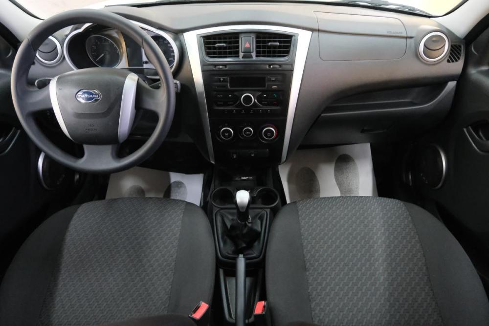 Datsun on-DO I Рестайлинг Омск  - изображение 13