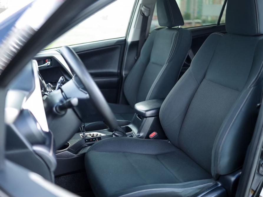 Toyota RAV4 IV (XA40) Ижевск  - изображение 11