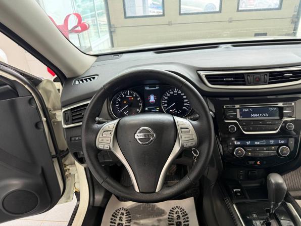 Nissan X-Trail III с пробегом 2016 года, цена 1 590 000 рублей, 174331 км, внедорожник, Автокод Объявления