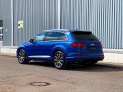 Audi Q7 II (4M) Москва  - изображение 25