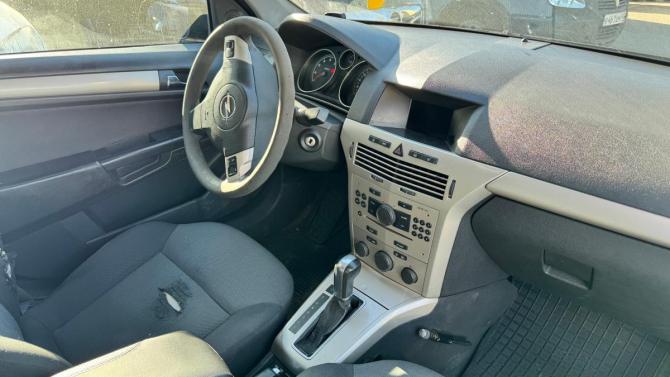 Opel Astra H с пробегом 2007 года, цена 315 000 рублей, 340000 км, универсал, Автокод Объявления