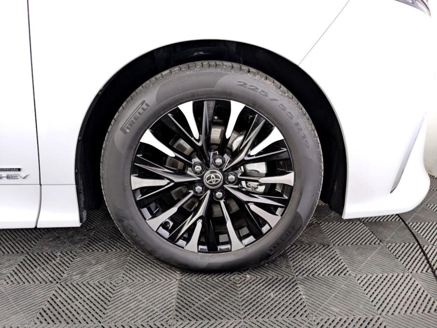 Toyota Alphard IV Москва  - изображение 18