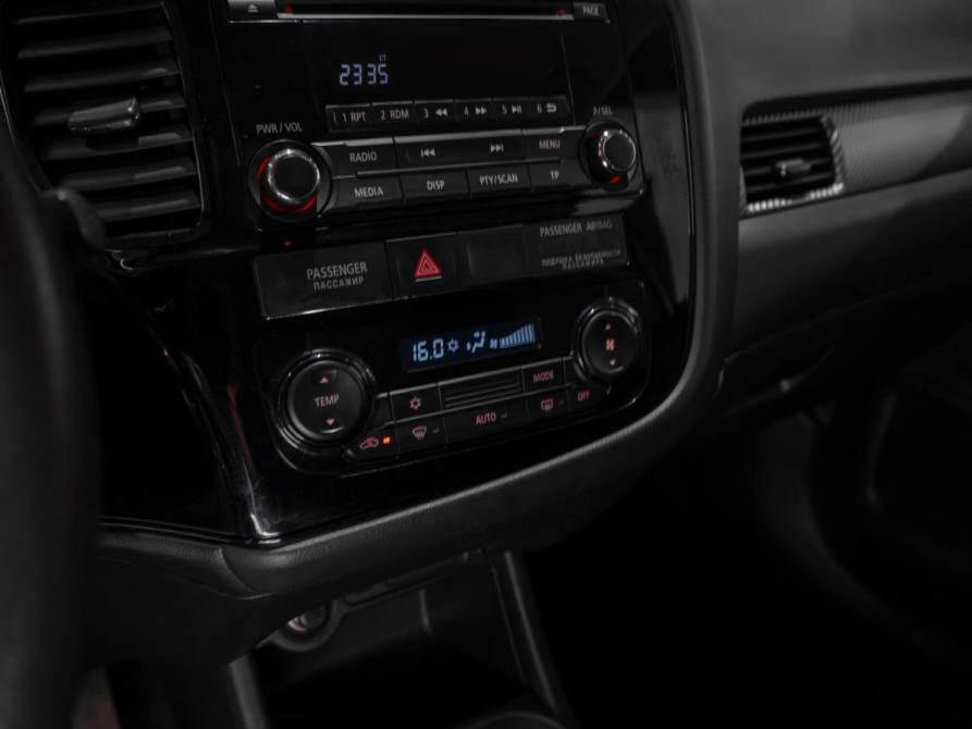 Mitsubishi Outlander III Рестайлинг 2 Москва  - изображение 16