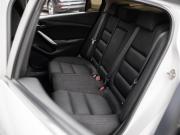 Mazda 6 III (GJ) Сочи  - изображение 29
