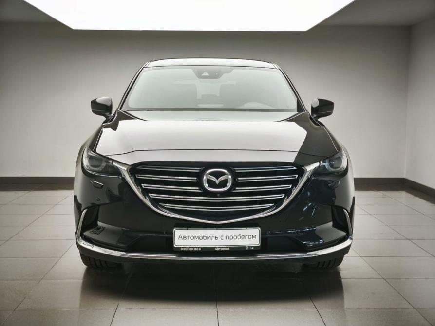 Mazda CX-9 II Москва  - изображение 3