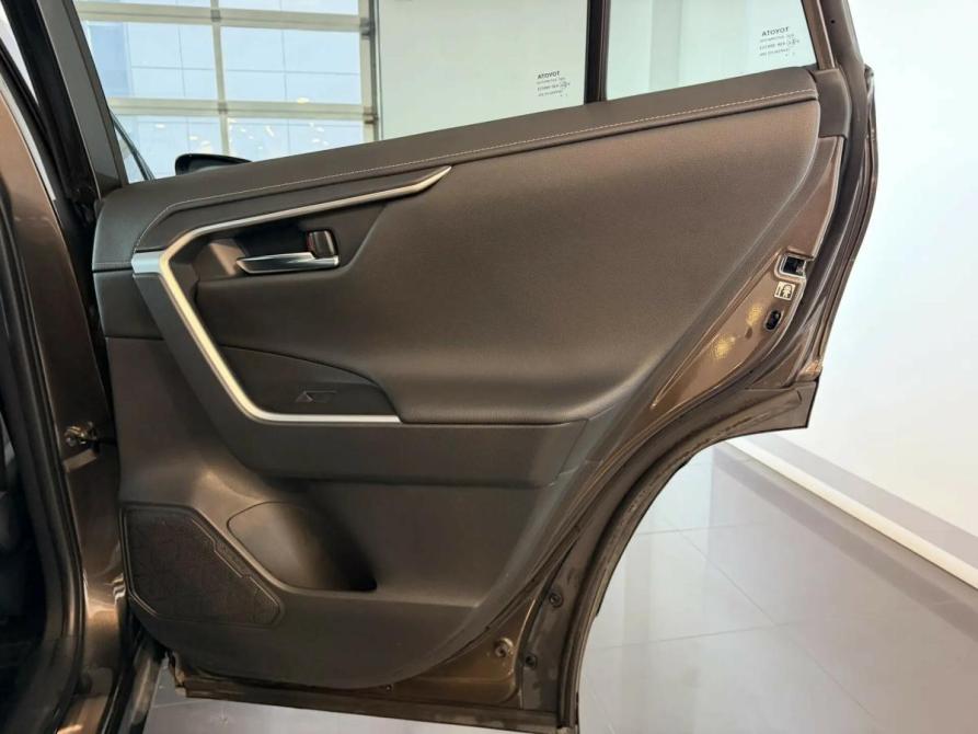 Toyota RAV4 V (XA50) Подольск  - изображение 16
