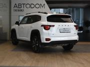 Haval H7 I Москва  - изображение 28