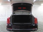 Hongqi H9 I Москва  - изображение 54
