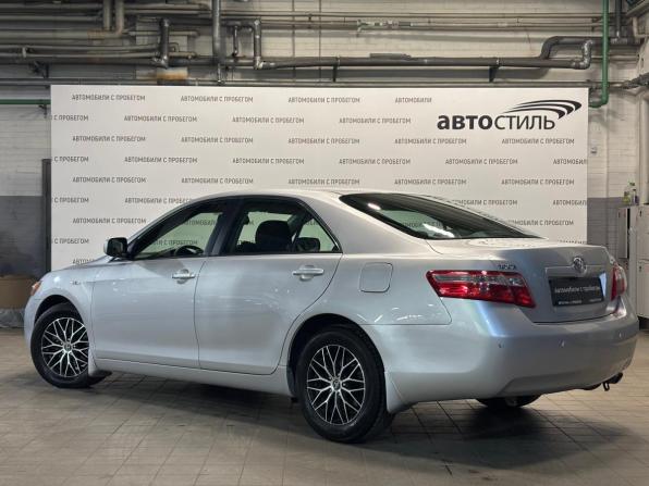 Toyota Camry VI (XV40) с пробегом 2008 года, цена 1 149 000 рублей, 140000 км, седан, Автокод Объявления