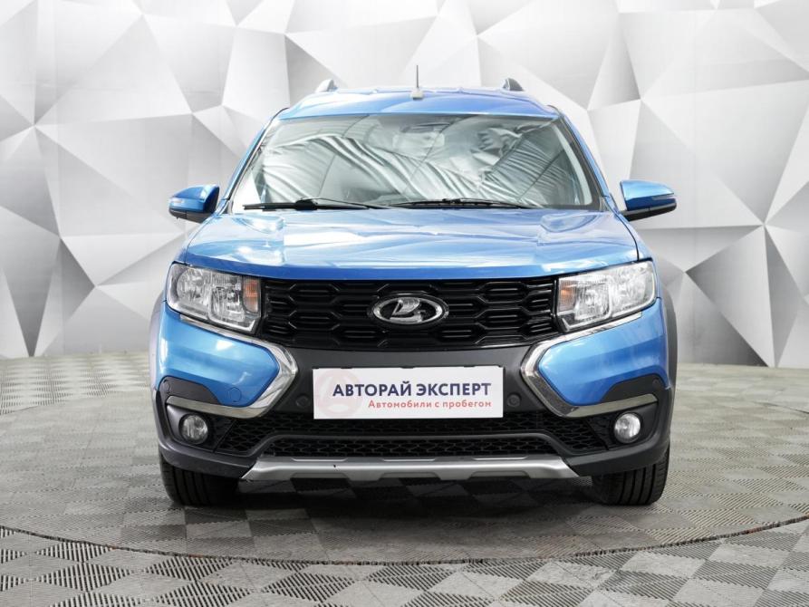 Lada (ВАЗ) Largus I Рестайлинг Ульяновск  - изображение 8