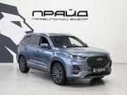 Chery Tiggo 8 Pro I Ростов-на-Дону  - изображение 30