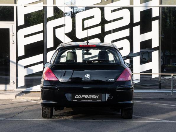 Peugeot 308 I с пробегом 2009 года, цена 345 000 рублей, 275578 км, хэтчбек, Автокод Объявления
