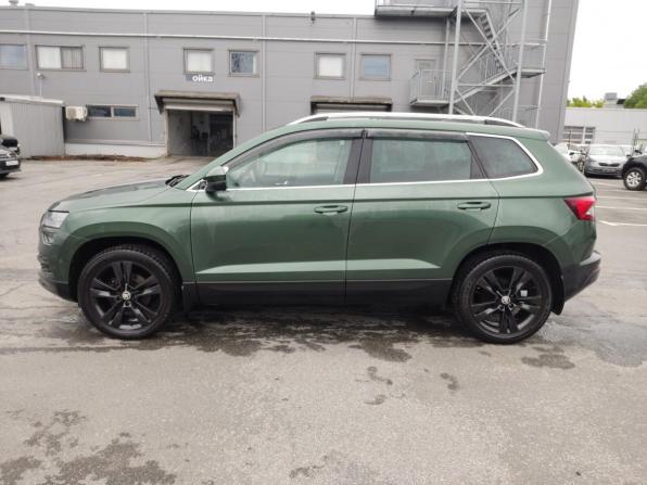 Skoda Karoq I с пробегом 2020 года, цена 2 149 000 рублей, 91000 км, внедорожник, Автокод Объявления