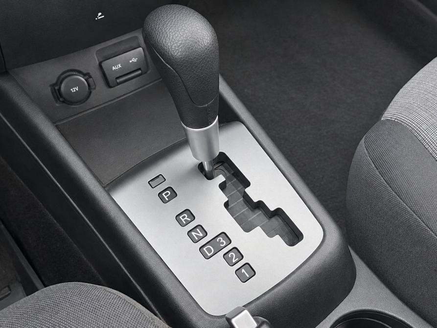 Kia Ceed I Уфа  - изображение 13