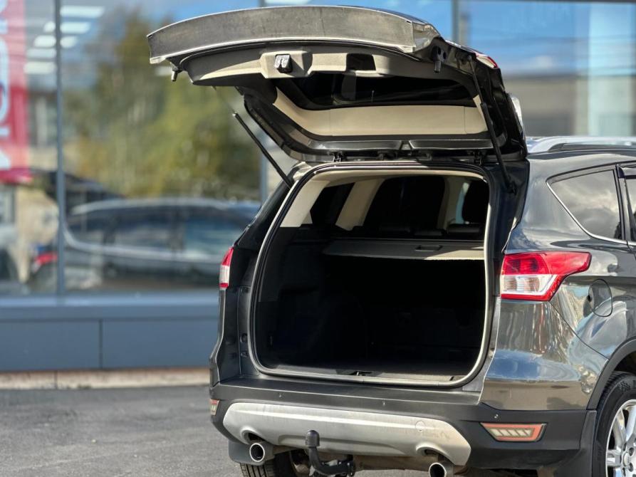 Ford Kuga II Архангельск  - изображение 9