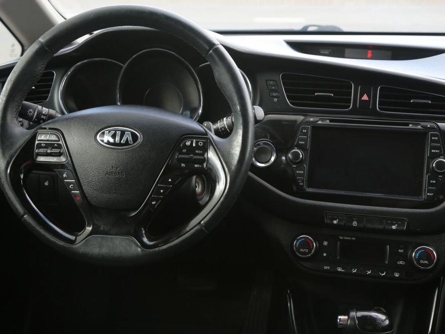 Kia Ceed II Иваново  - изображение 14