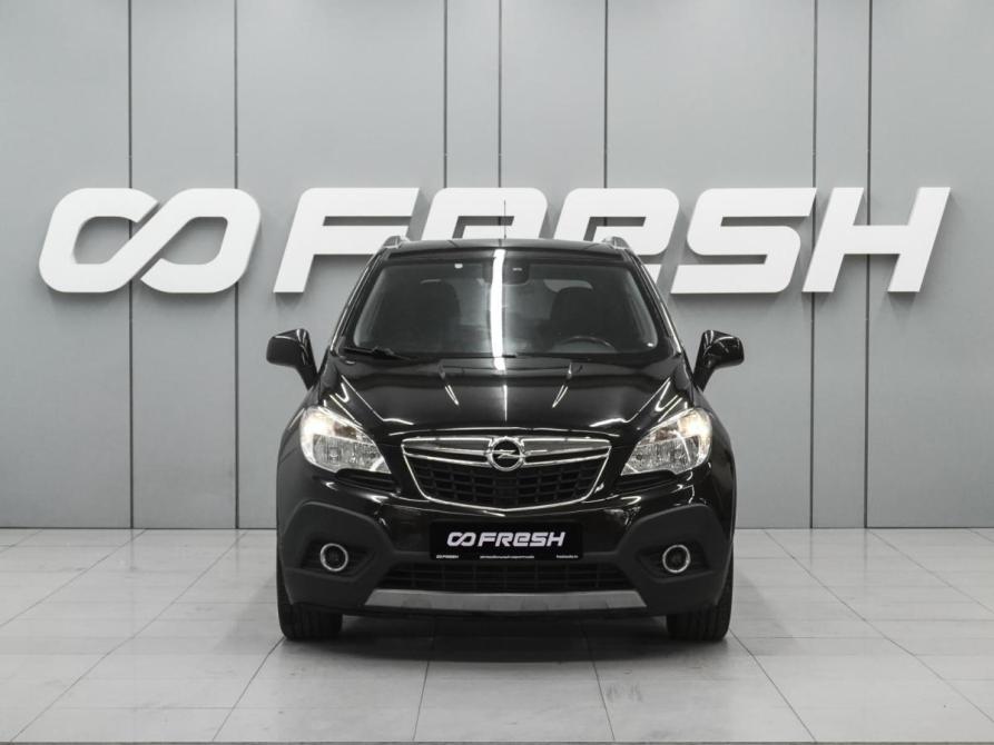Opel Mokka I Ростов-на-Дону  - изображение 3
